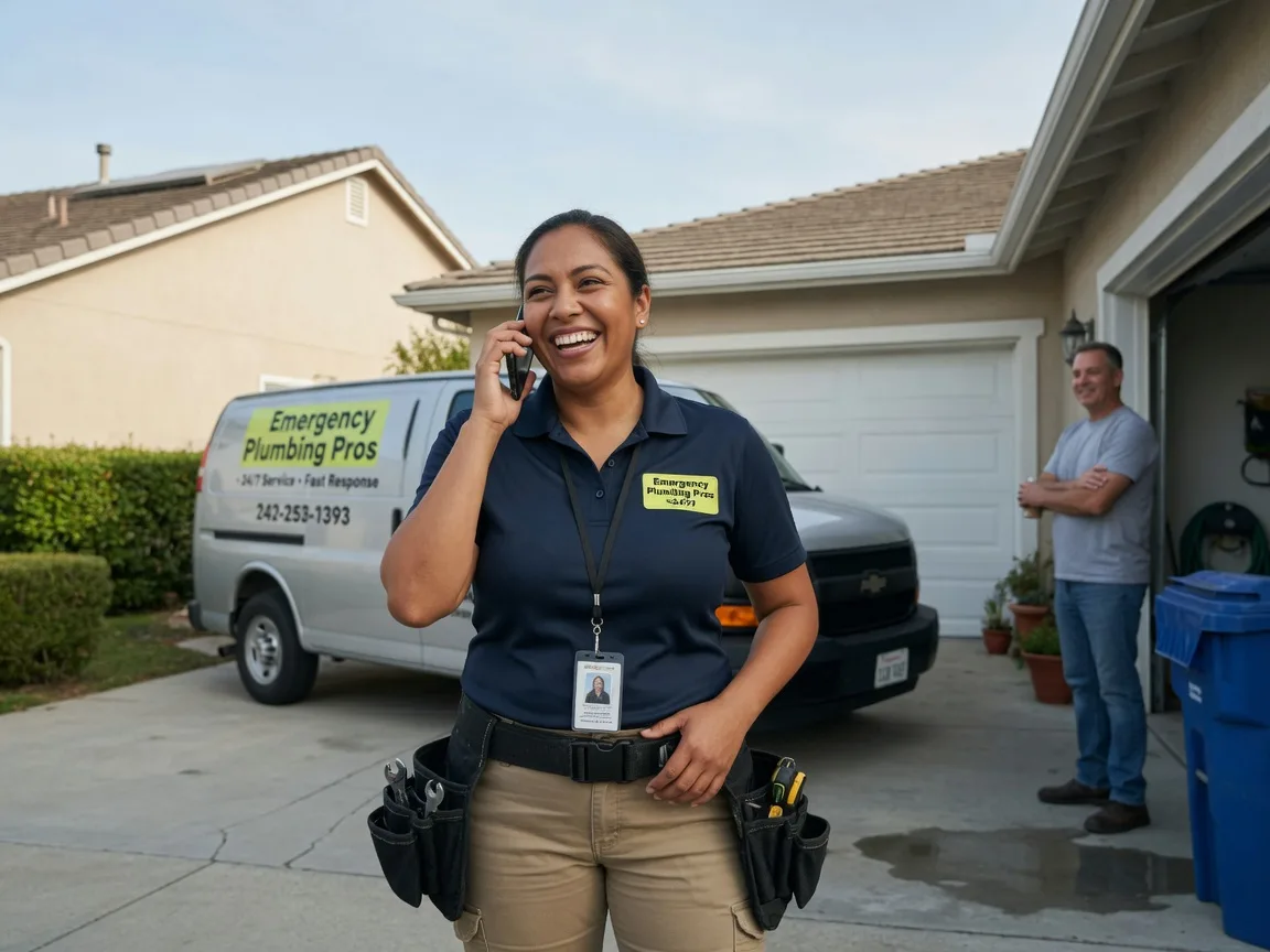 Emergency Plumber River Grove, IL FAQs
